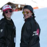 Bénévoles Glisse en Coeur © J.M. Favre – Le Grand-Bornand