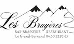 Restaurant Les Bruyères