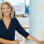 Lucie Chaumette © France TV