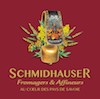 Schmidhauser