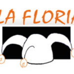 logo la floria