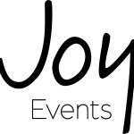 Joy Events artistes DEC logo noir